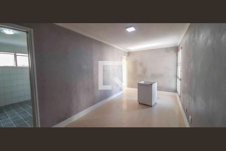 Apartamento para alugar com 3 quartos, 60m² em Piratininga, Osasco