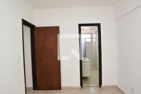 Suite de apartamento à venda com 2 quartos, 74m² em Vila Progresso, Jundiaí