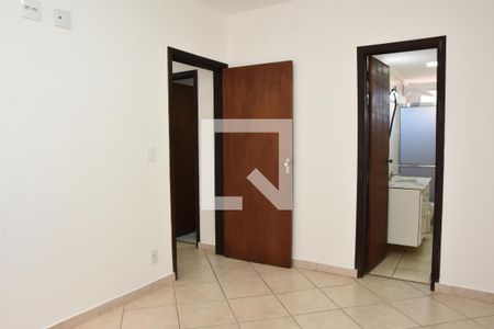 Suite de apartamento à venda com 2 quartos, 74m² em Vila Progresso, Jundiaí