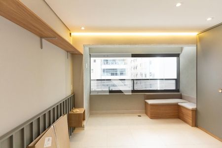 Studio de kitnet/studio à venda com 1 quarto, 23m² em Itaim Bibi, São Paulo