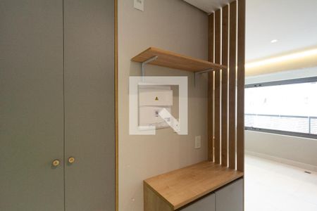 Studio de kitnet/studio à venda com 1 quarto, 23m² em Itaim Bibi, São Paulo