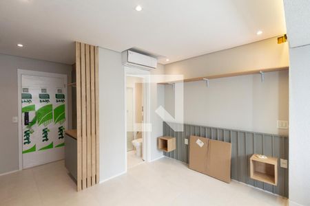 Studio de kitnet/studio à venda com 1 quarto, 23m² em Itaim Bibi, São Paulo