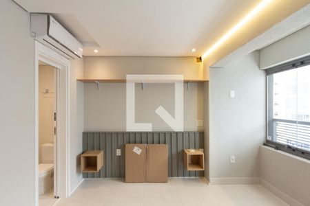 Studio de kitnet/studio à venda com 1 quarto, 23m² em Itaim Bibi, São Paulo