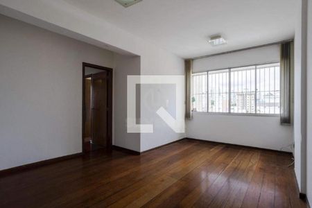 Apartamento para alugar com 3 quartos, 90m² em Santo Antônio, Belo Horizonte