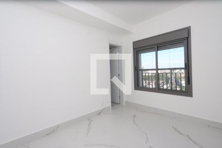 Suíte de apartamento para alugar com 2 quartos, 72m² em Vila Ema, São Paulo