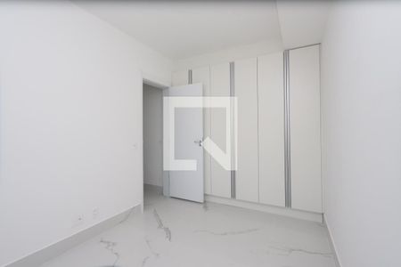 Suíte de apartamento para alugar com 2 quartos, 72m² em Vila Ema, São Paulo