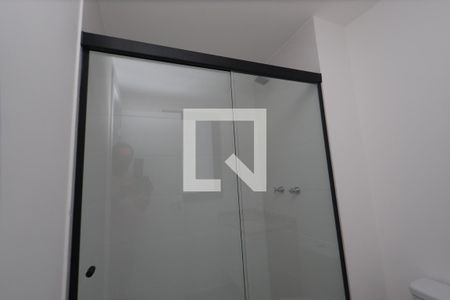 Banheiro da Suíte de apartamento para alugar com 2 quartos, 72m² em Vila Ema, São Paulo