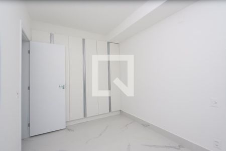 Suíte de apartamento para alugar com 2 quartos, 72m² em Vila Ema, São Paulo