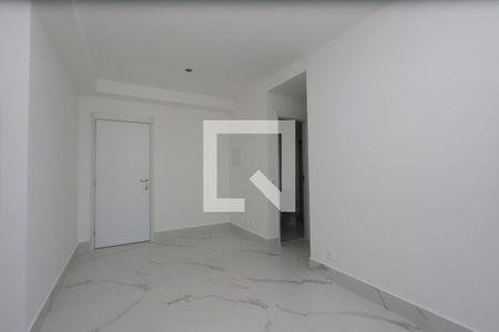 Sala de apartamento para alugar com 2 quartos, 72m² em Vila Ema, São Paulo