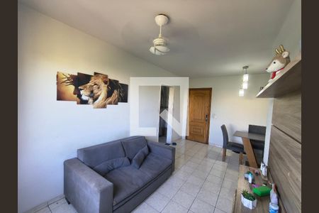 Apartamento para alugar com 2 quartos, 50m² em Freguesia (jacarepaguá), Rio de Janeiro