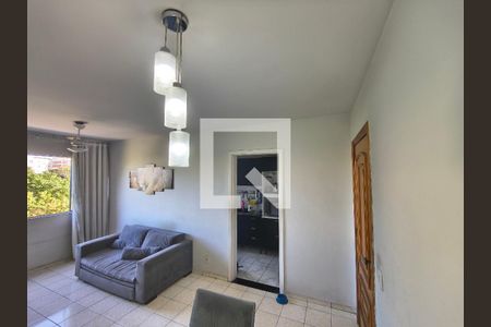 Apartamento para alugar com 2 quartos, 50m² em Freguesia (jacarepaguá), Rio de Janeiro