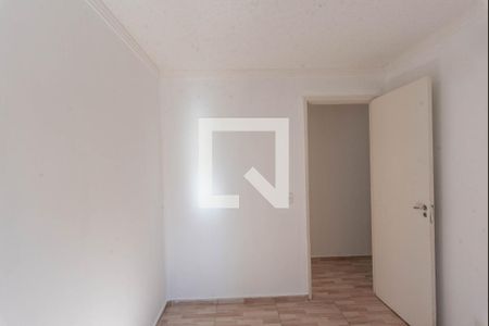 Quarto 1 de apartamento para alugar com 2 quartos, 50m² em Residencial Sírius, Campinas