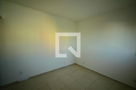 Suíte  de apartamento para alugar com 2 quartos, 86m² em Vila Santa Luzia, São Bernardo do Campo