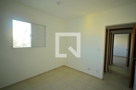 Suíte  de apartamento para alugar com 2 quartos, 86m² em Vila Santa Luzia, São Bernardo do Campo