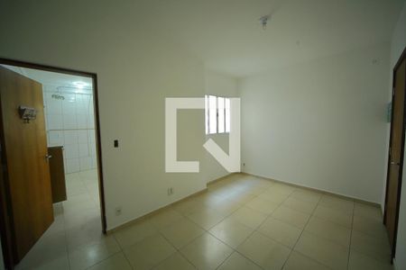 Sala de apartamento para alugar com 2 quartos, 86m² em Vila Santa Luzia, São Bernardo do Campo