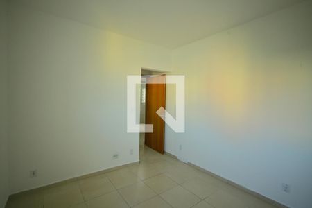 Suíte  de apartamento para alugar com 2 quartos, 86m² em Vila Santa Luzia, São Bernardo do Campo