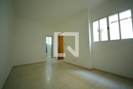 Sala de apartamento para alugar com 2 quartos, 86m² em Vila Santa Luzia, São Bernardo do Campo