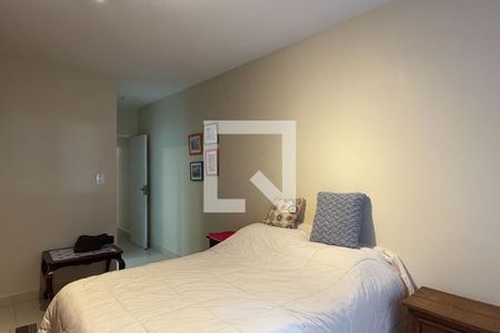 Suite 1 de apartamento para alugar com 3 quartos, 150m² em Ponta da Praia, Santos
