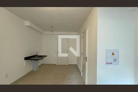 Studio de kitnet/studio para alugar com 1 quarto, 28m² em Perdizes, São Paulo