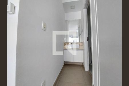 Studio de kitnet/studio à venda com 1 quarto, 34m² em Brooklin, São Paulo
