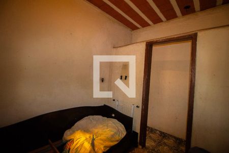 Quarto 02 de casa à venda com 4 quartos, 345m² em Carlos Prates, Belo Horizonte