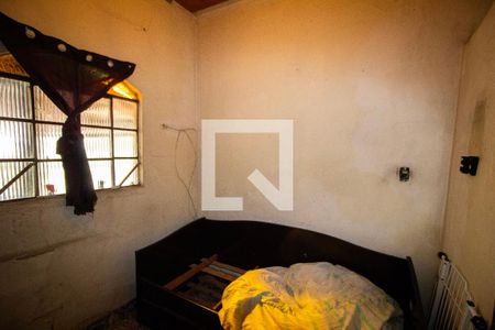 Quarto 02 de casa à venda com 4 quartos, 345m² em Carlos Prates, Belo Horizonte