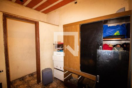 Quarto 02 de casa à venda com 4 quartos, 345m² em Carlos Prates, Belo Horizonte