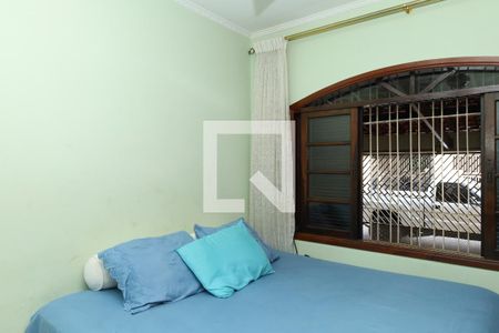 Quarto 1 de casa à venda com 3 quartos, 225m² em Jardim Sao Vicente, São Paulo