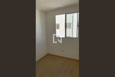 Quarto de apartamento para alugar com 2 quartos, 42m² em Jardim Alvorada, Nova Iguaçu