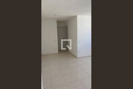 Quarto de apartamento para alugar com 2 quartos, 42m² em Jardim Alvorada, Nova Iguaçu