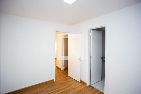 Quarto Suíte de apartamento para alugar com 2 quartos, 70m² em Centro, Diadema