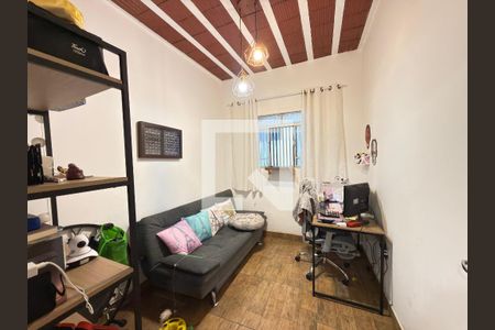 Quarto 2 de casa para alugar com 3 quartos, 65m² em Bela Vista, Contagem