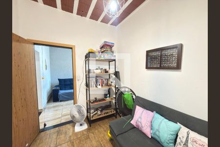 Quarto 2 de casa para alugar com 3 quartos, 65m² em Bela Vista, Contagem