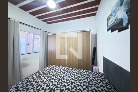 Quarto 1 de casa para alugar com 3 quartos, 65m² em Bela Vista, Contagem