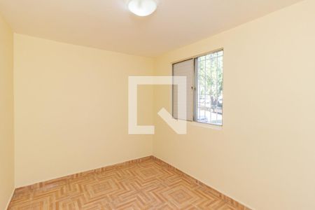 Quarto 1 de apartamento à venda com 2 quartos, 47m² em Jardim Felicidade (zona Oeste), São Paulo