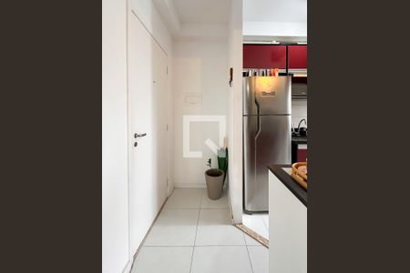 Sala de apartamento à venda com 2 quartos, 52m² em Nova Petrópolis, São Bernardo do Campo