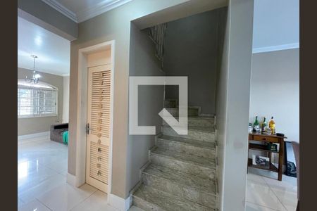 Casa para alugar com 3 quartos, 240m² em Cristo Rei, São Leopoldo