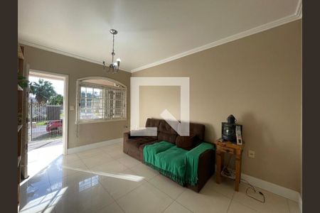 Casa para alugar com 3 quartos, 240m² em Cristo Rei, São Leopoldo