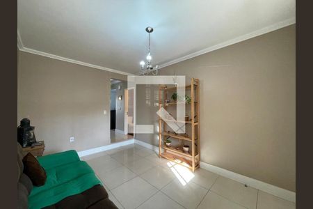 Casa para alugar com 3 quartos, 240m² em Cristo Rei, São Leopoldo