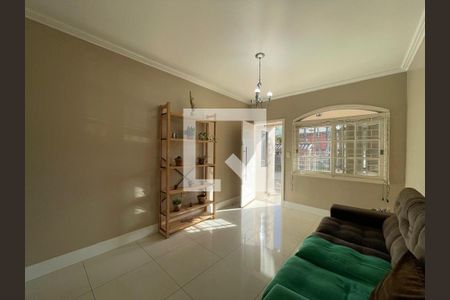 Casa para alugar com 3 quartos, 240m² em Cristo Rei, São Leopoldo