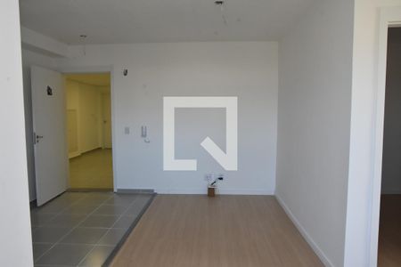 Sala de apartamento à venda com 2 quartos, 53m² em Medeiros, Jundiaí