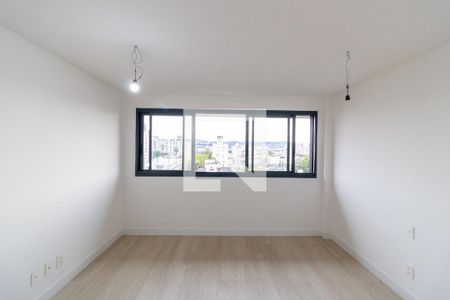Sala/Quarto de kitnet/studio à venda com 1 quarto, 29m² em Cidade Baixa, Porto Alegre