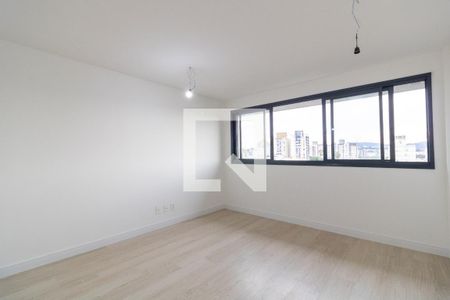 Sala/Quarto de kitnet/studio à venda com 1 quarto, 29m² em Cidade Baixa, Porto Alegre