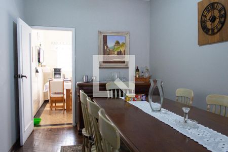 Sala de casa à venda com 3 quartos, 176m² em Brooklin, São Paulo