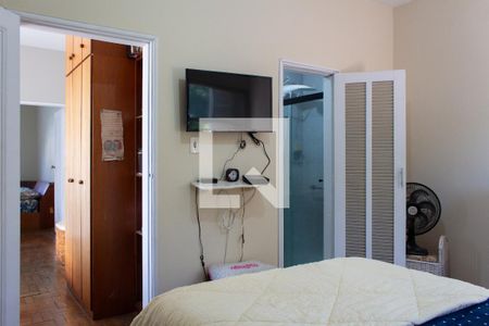 Suíte de casa à venda com 3 quartos, 176m² em Brooklin, São Paulo