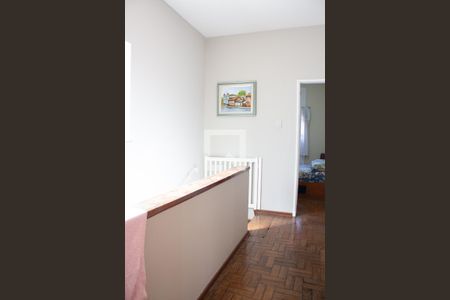 Corredor de casa à venda com 3 quartos, 176m² em Brooklin, São Paulo