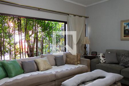 Sala de casa à venda com 3 quartos, 176m² em Brooklin, São Paulo