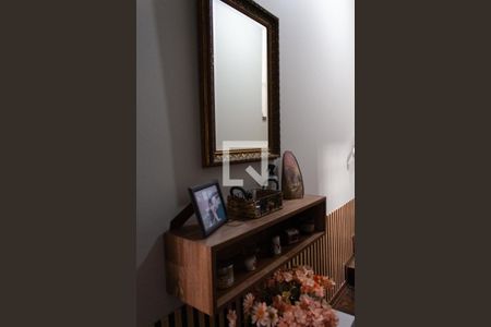 Sala de casa à venda com 3 quartos, 176m² em Brooklin, São Paulo