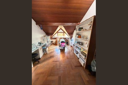 Quarto de casa de condomínio à venda com 4 quartos, 400m² em Tucuruvi, São Paulo