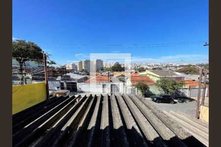 Vista do Quarto 1 de casa à venda com 2 quartos, 90m² em Jardim Alvorada (zona Oeste), São Paulo